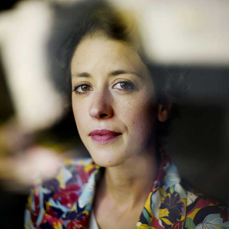 Clémentine Vergnaud Cancer des Voies Biliaires