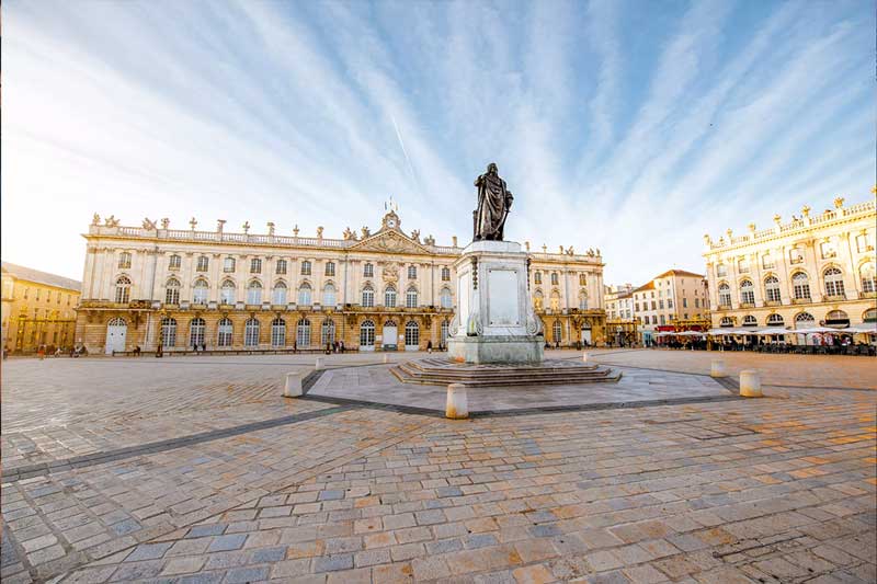 Espoir Voies biliaires à Nancy