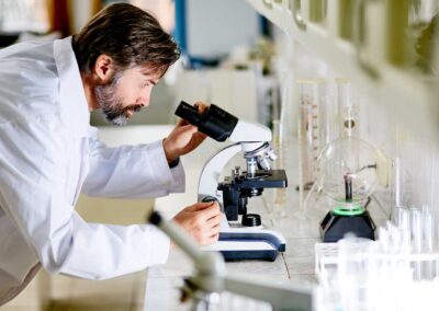 Le Fonds Clémentine Vergnaud soutient un projet d’essai thérapeutique porteur d’espoir
