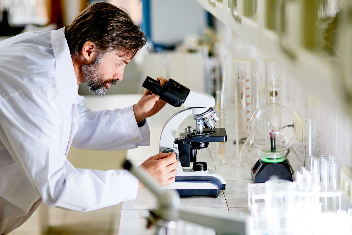 Essai Therapeutique Cancer Voies Biliaires