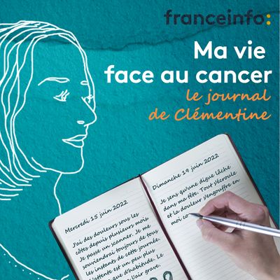Podcasts Clémentine Vergnaud