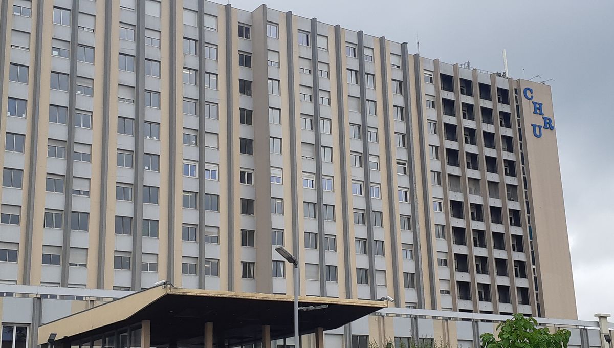 Cancer Des Voies Biliaires Chru Nancy