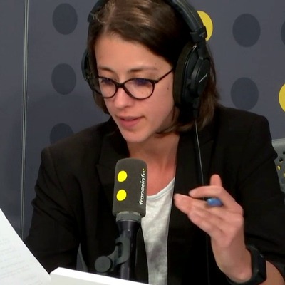 Clementine Vergnaud 05 Clémentine Vergnaud
