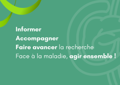 Espoir Voies Biliaires : Pourquoi sa création ?