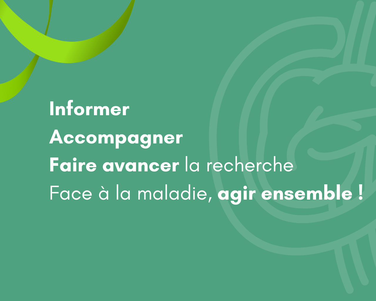 Creation Espoir Voies Biliaires