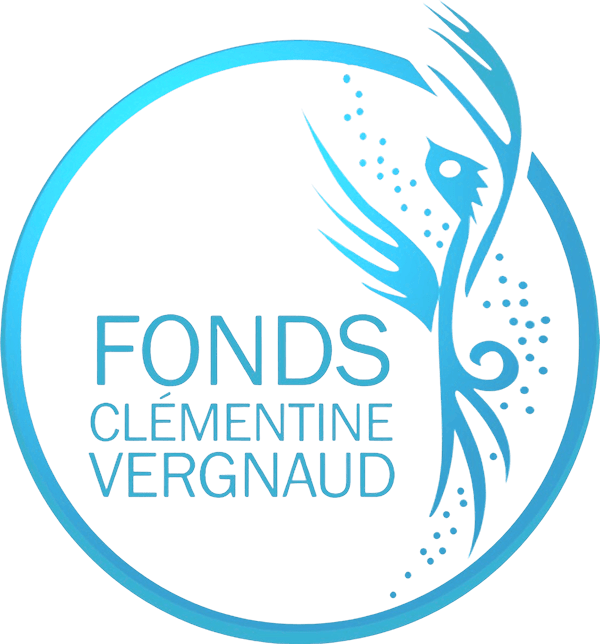 Fonds Clementine Vergnaud Logo Transparent Clair Min Espoit Voies Biliaires