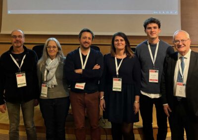 Le Fonds Clémentine Vergnaud lance son premier prix de thèse