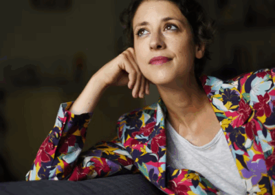« Que restera-t-il de moi, quelle trace vais-je laisser ? »