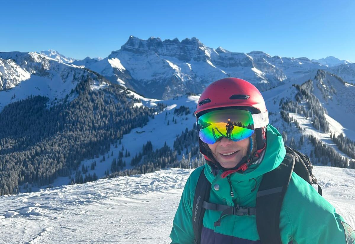 Témoignage Isabelle J